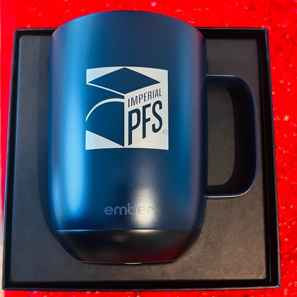 Ember Temperature Control Mug - Picture 2 of 6